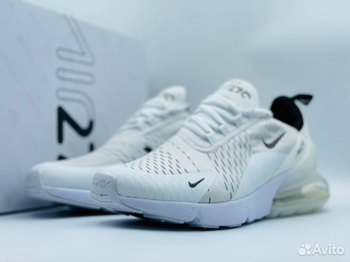 Кроссовки Nike air max 270 / 45 размер