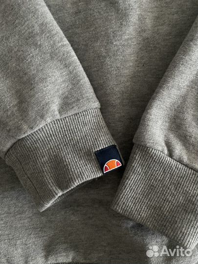 Свитшот мужской Ellesse