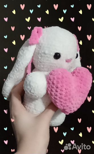 Игрушка ручной работы Pinterest