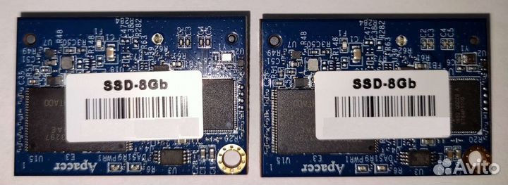 Ssd-8G