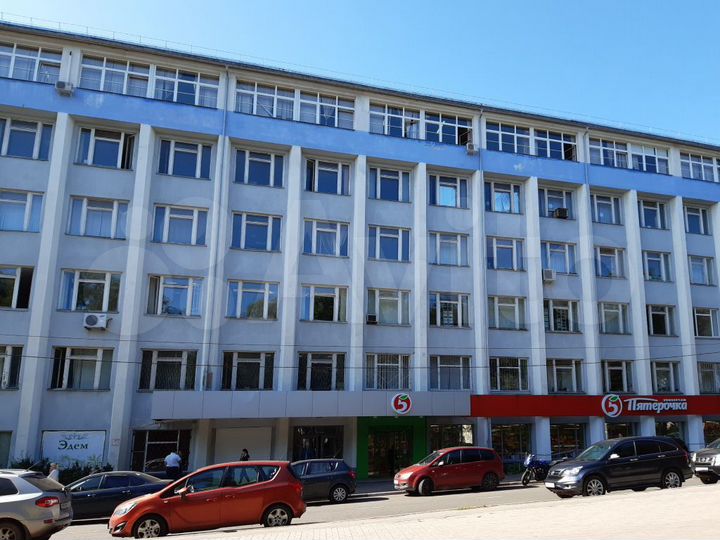Офисное помещение, 22.7 м²