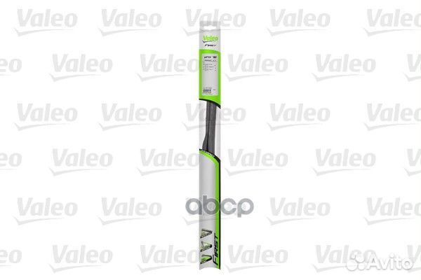 Щётка с/о 700мм first Covertech гибридная 575 8