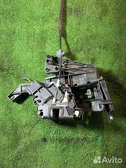 Замок двери Ford Focus 2