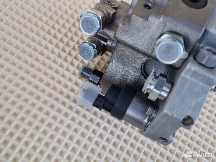 Новый Тнвд Bosch 0445020175 / 0445020265 оригинал