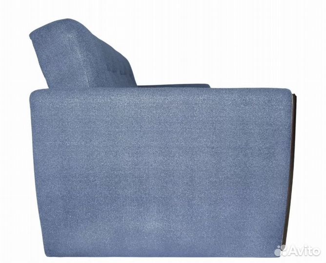 Диван Лира люкс серый СПБ