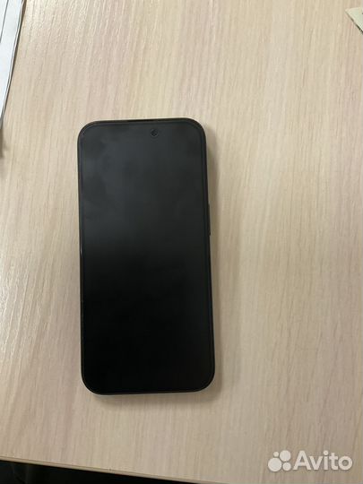 iPhone 15 Pro, 256 ГБ