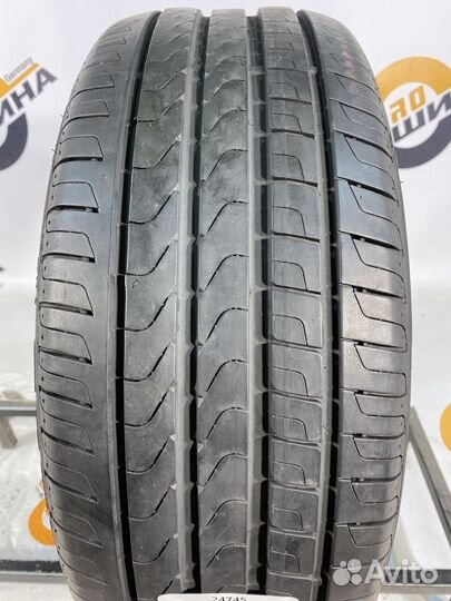 Pirelli Scorpion Verde 235/50 R18 101W