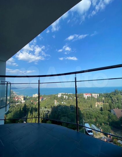 Квартира-студия, 31 м², 5/16 эт.