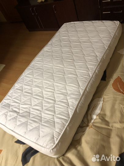 Матрас детский 120х60