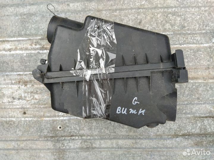 Корпус воздушного фильтра Geely Vision