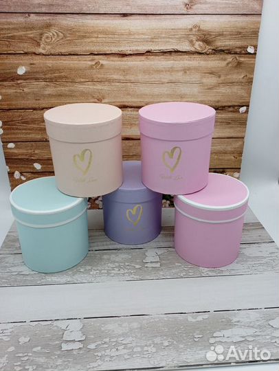 Материалы для творчества