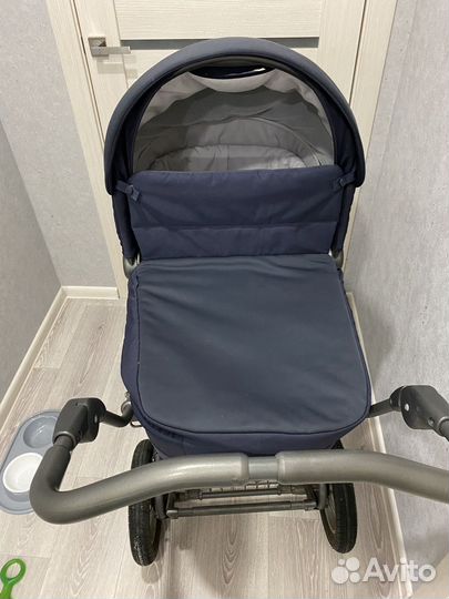 Коляска люлька inglesina comfort