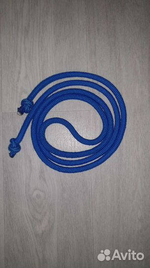 Скакалка sasaki 190 см