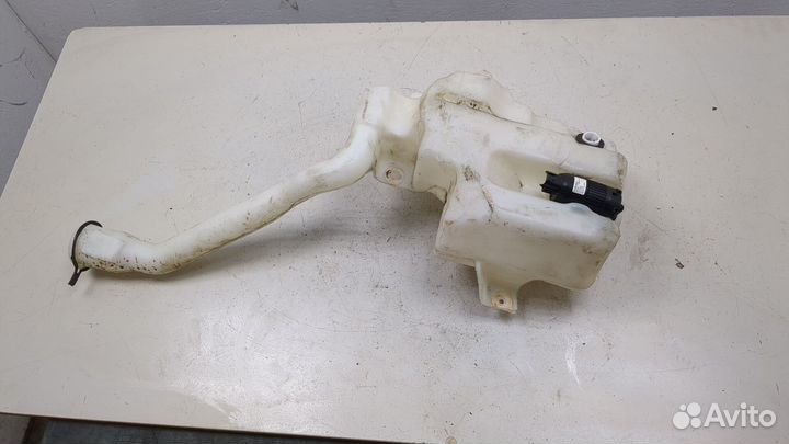 Бачок омывателя Ford Explorer, 2012