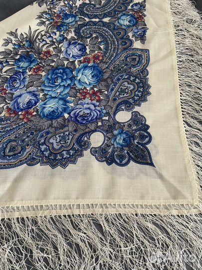 Павловопосадский платок