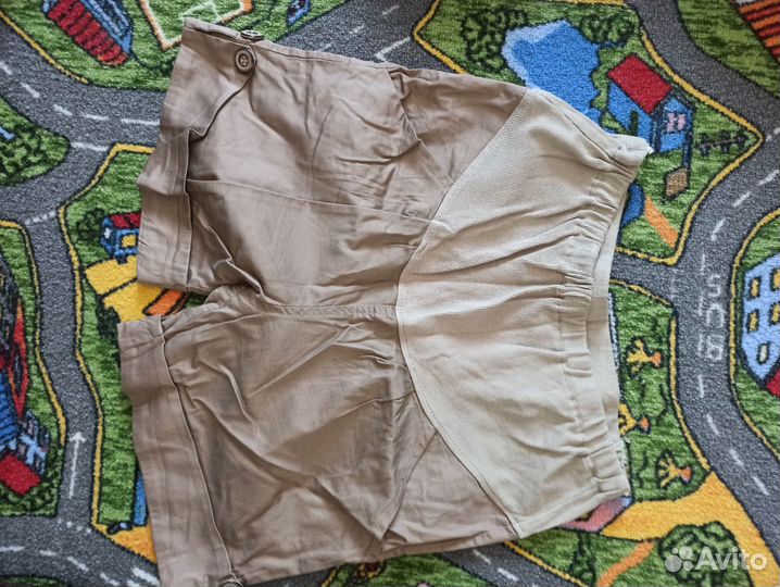 Вещи для беременных пакетом 46