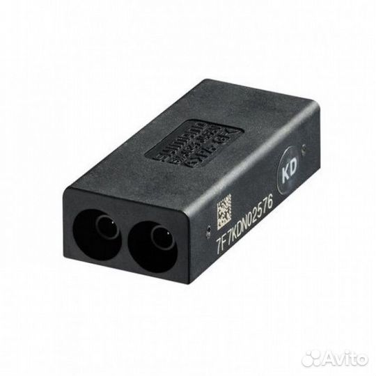 Shimano DI2 провода коннекторы