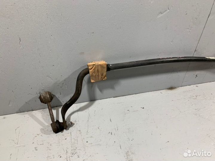 Стабилизатор задний Audi A6 C6