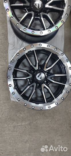 Диски r18 Lexus прадо