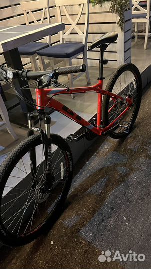 Велосипед GT Agressor expert 27,5