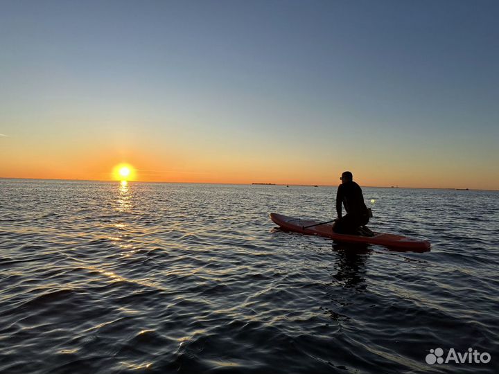 Sup board аренда, прокат