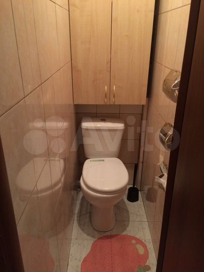 Комната 13 м² в 3-к., 2/5 эт.