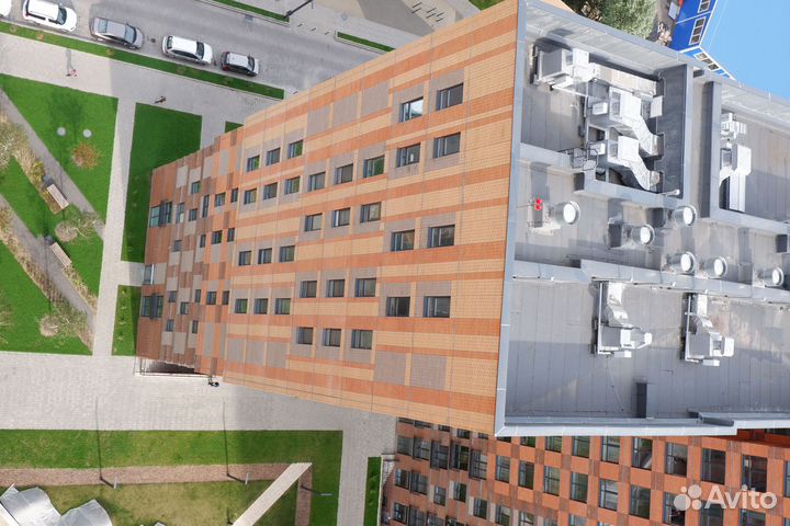 Облицовочный кирпич железногорский М175 М200