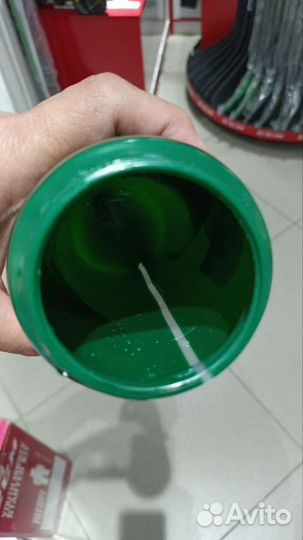 Бутылки Gatorade