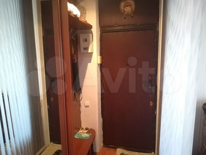 2-к. квартира, 47,7 м², 3/5 эт.