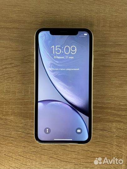 iPhone Xr, 128 ГБ