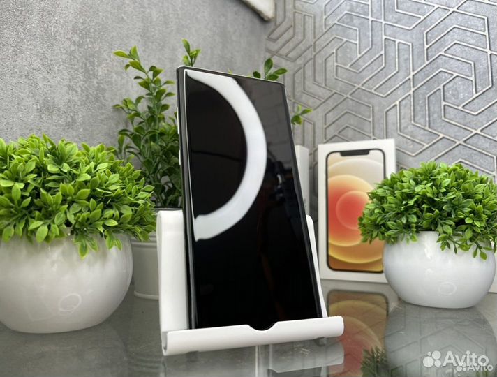 Samsung Galaxy Note 10+, 12/256 ГБ