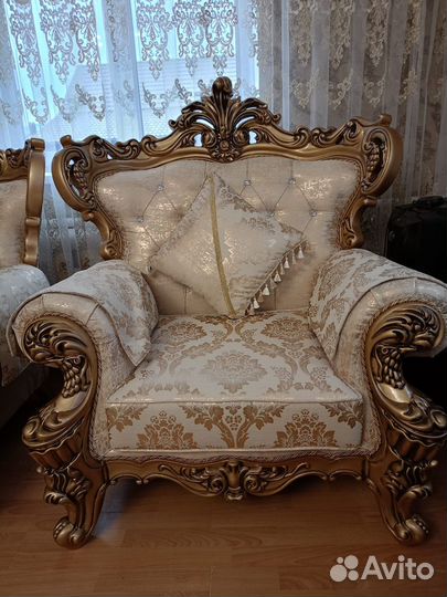 Диван новый