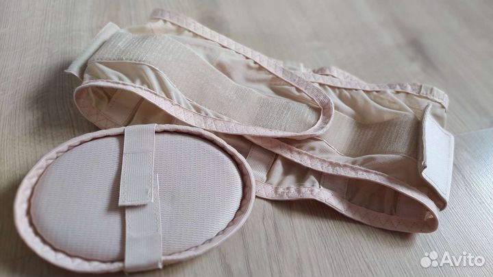 Бандаж до и послеродовой (после кесарева)