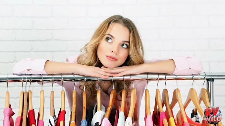 Продавец-консультант ТЦ 