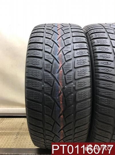 Dunlop SP Winter Sport 3D 235/45 R17 94H