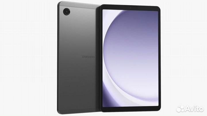 Планшет Samsung Galaxy Tab A9 4/64GB Wi-Fi