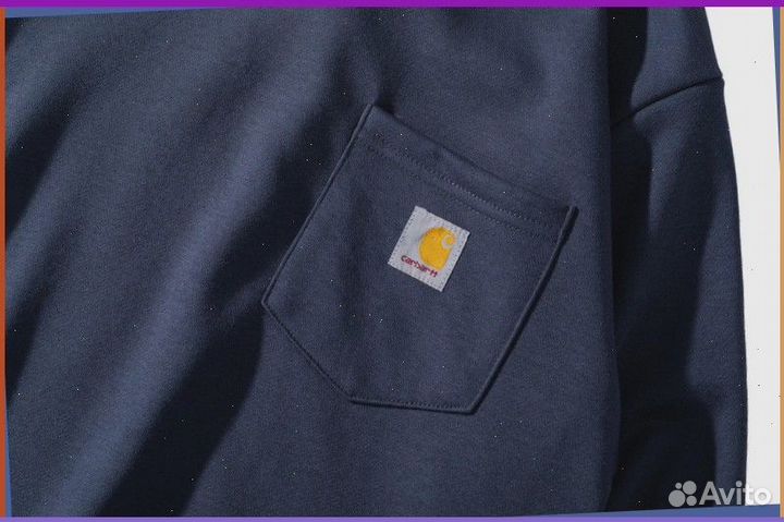 Свитшот Carhartt (89729 Номер Artikle: )