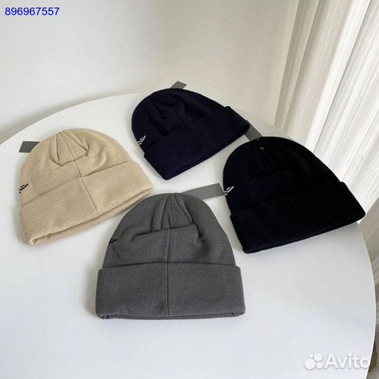 Шапка зимняя Arcteryx