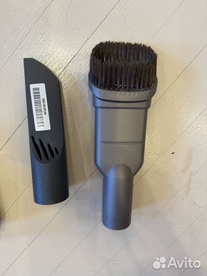Щетки насадки для пылесоса dyson