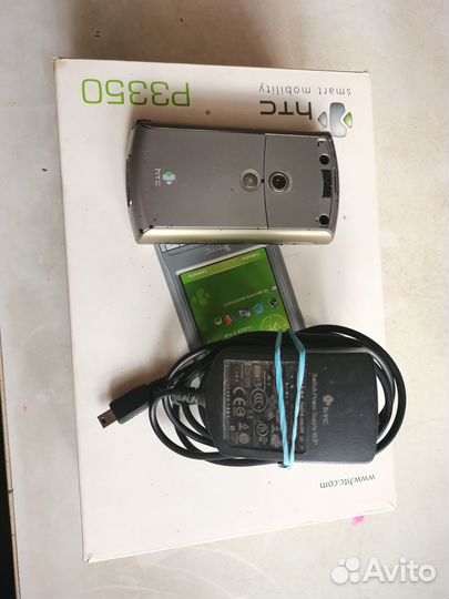 HTC P3350