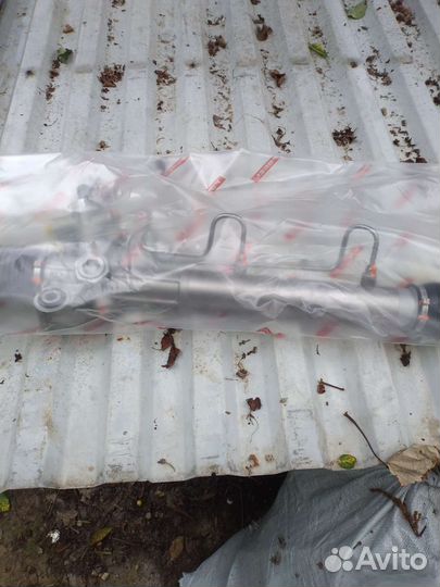 Рулевая рейка чери тиго т11