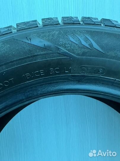 Laufenn I Fit IZ 195/60 R15 88T