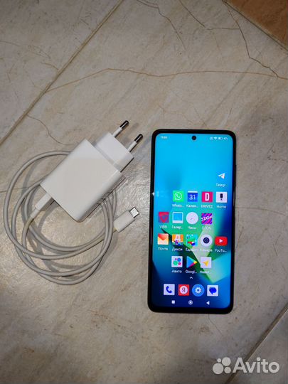 Xiaomi Poco X3 NFC, 6/64 ГБ