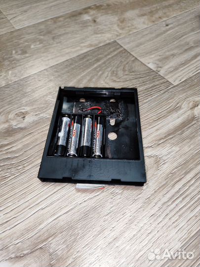 Тестовый картридж для Polaroid