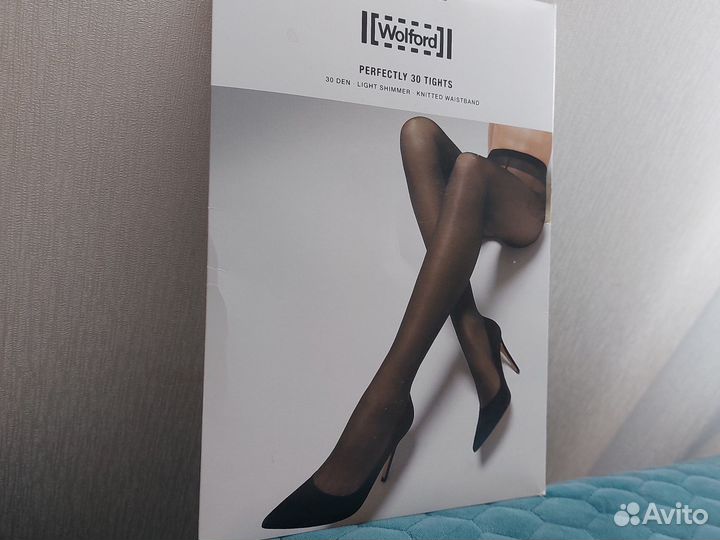 Колготки wolford
