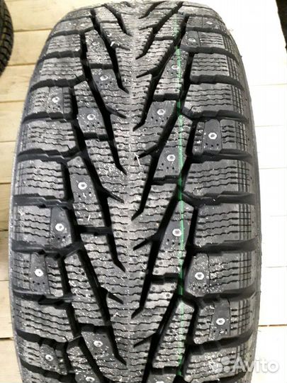 Ikon Tyres Nordman 7 SUV 225/60 R17 103T