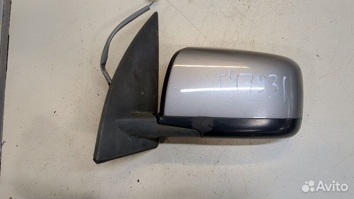 Зеркало боковое Nissan X-Trail (T31), 2008