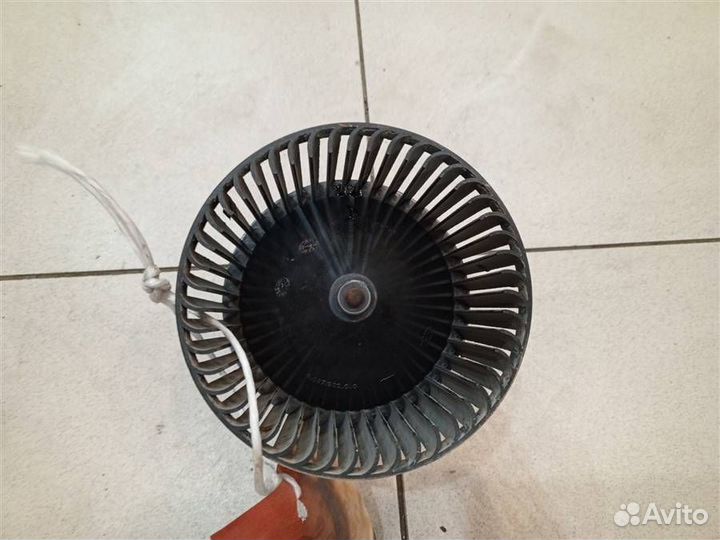 Моторчик печки Fiat Albea 2002-2012