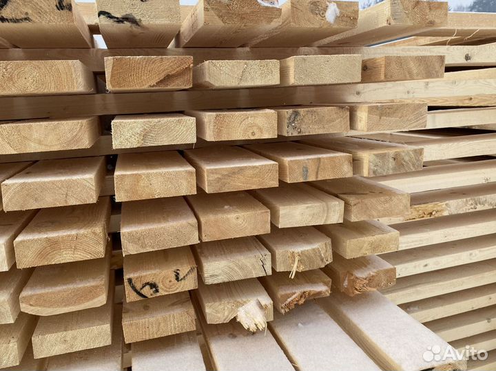 Доска от производителя