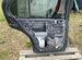 Дверь задняя левая Nissan Maxima A32 1994-2000